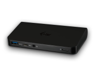 i-tec USB-C - Dual Display MST + Power Delivery 60W - 462392 - zdjęcie 1